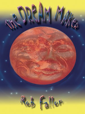 cover image of The Dream Maker